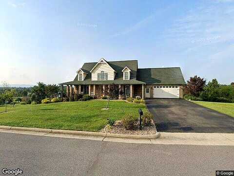 Graystone, DALEVILLE, VA 24083