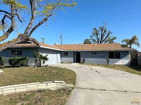 Poso, WASCO, CA 93280