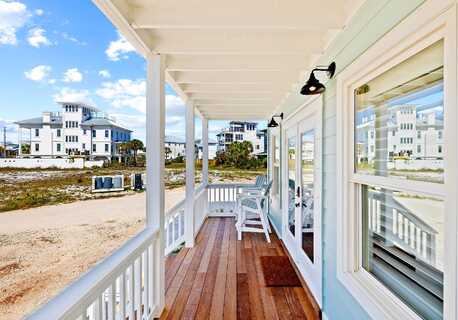Sugar Beach, SANTA ROSA BEACH, FL 32459
