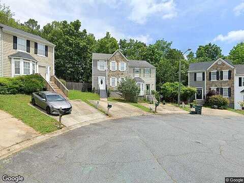 Barrington, MARIETTA, GA 30066