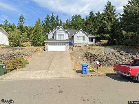 Sixth, SUTHERLIN, OR 97479