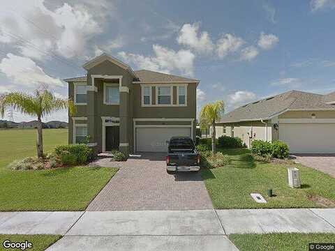 Plantation Oak, ORLANDO, FL 32824