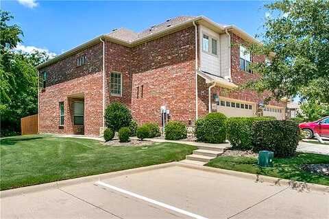 Villa, ALLEN, TX 75013