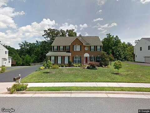 Swans Creek, DUMFRIES, VA 22026