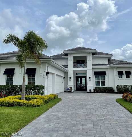 Blue Sapphire, FORT MYERS, FL 33913