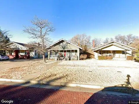 Jackson, AMARILLO, TX 79102