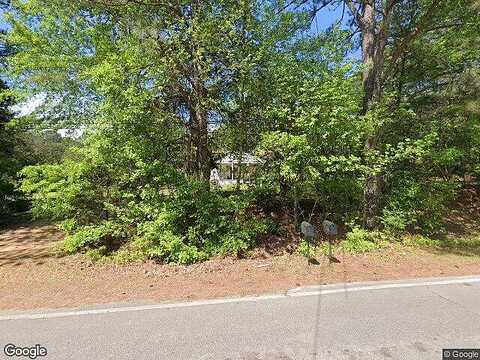 Hendricks Church, THOMASTON, GA 30286
