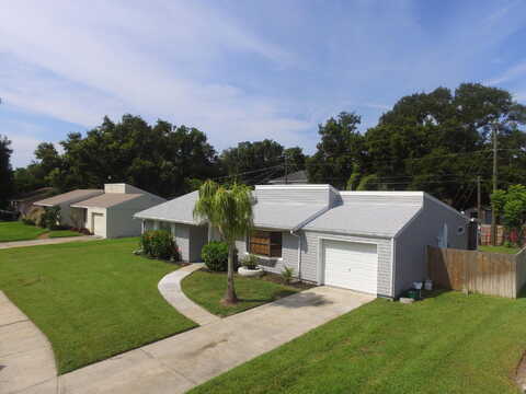 Western, SOUTH DAYTONA, FL 32119