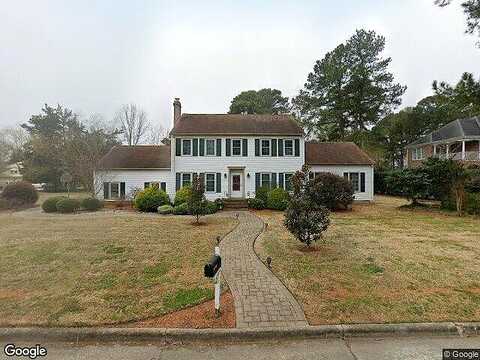 Bay Point, VIRGINIA BEACH, VA 23454
