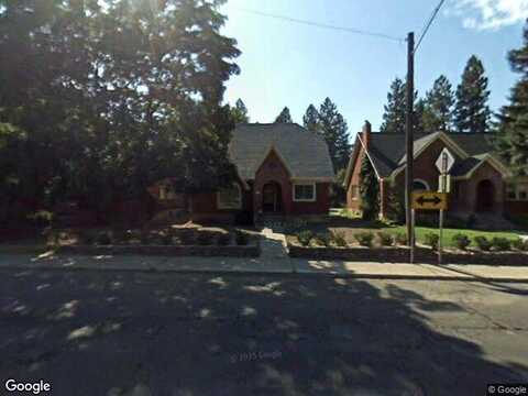 Lincoln, SPOKANE, WA 99203