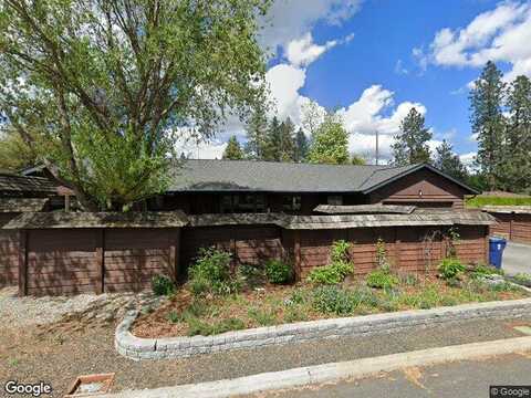 44Th, SPOKANE, WA 99203