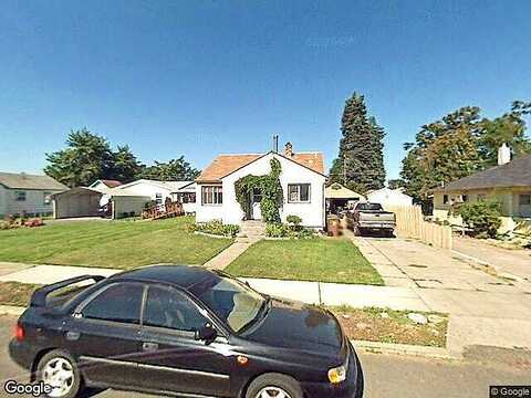 Altamont, SPOKANE, WA 99207