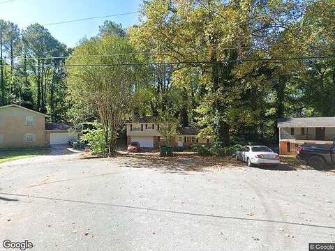 Danbury, NORCROSS, GA 30093
