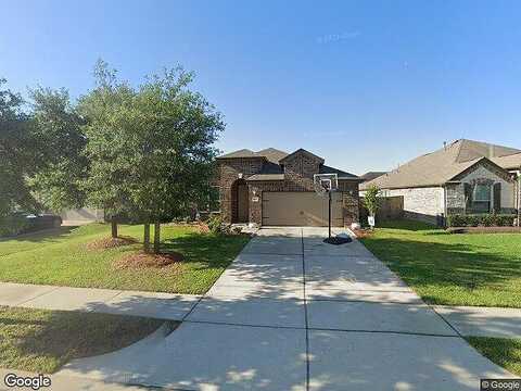 Marberry, CYPRESS, TX 77429