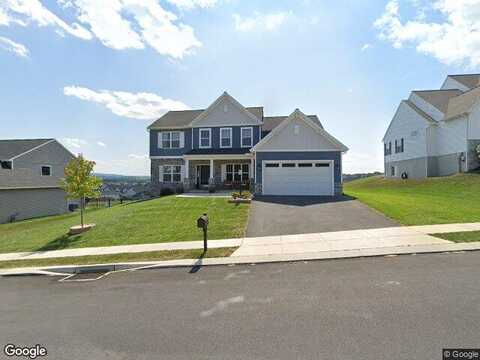 Zestar, MECHANICSBURG, PA 17055