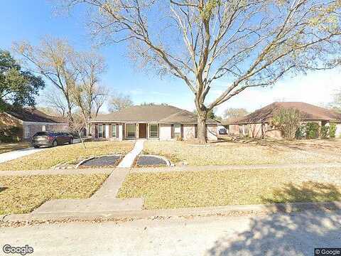 Glamorgan, JERSEY VILLAGE, TX 77040