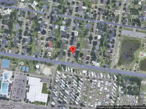 15Th, EDINBURG, TX 78539