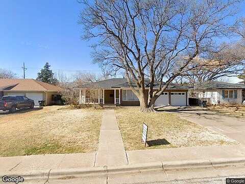 Bonham, AMARILLO, TX 79102