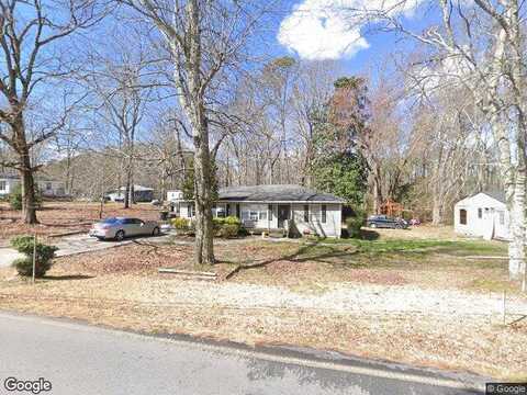 Pleasant Grove Church, VILLA RICA, GA 30180