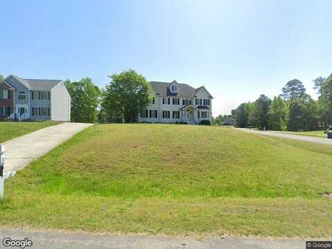 Creek Edge, SOUTH CHESTERFIELD, VA 23834