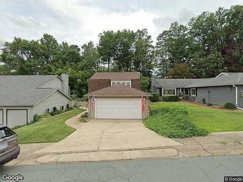 Monterey, CHARLOTTESVILLE, VA 22901