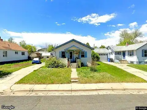 Washington, LOVELAND, CO 80538