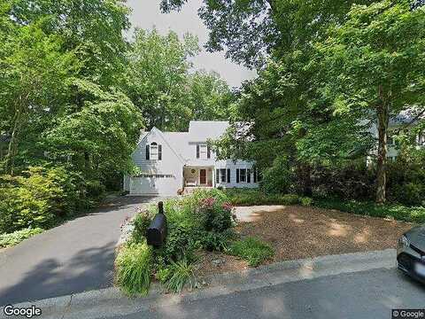 Huntgate Woods, MIDLOTHIAN, VA 23112