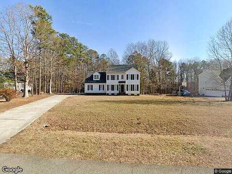 Woodland Hill, SOUTH CHESTERFIELD, VA 23834