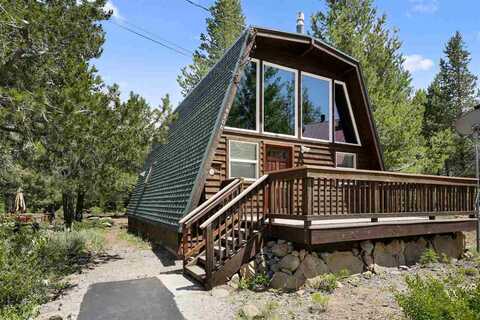 Northwoods, TRUCKEE, CA 96161