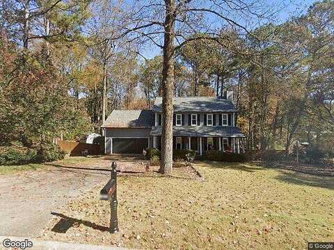 Valley Trail, LAWRENCEVILLE, GA 30043