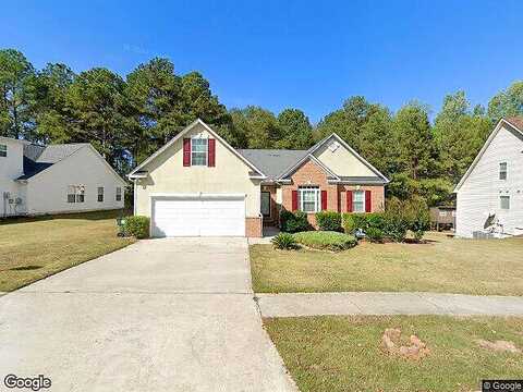 Tumblerock, LOGANVILLE, GA 30052