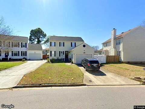 Ellerbeck, VIRGINIA BEACH, VA 23456