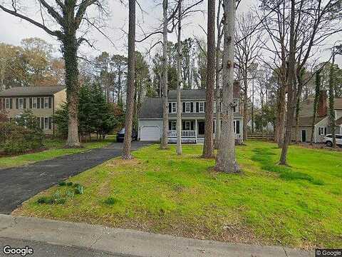 Two Notch, MIDLOTHIAN, VA 23112