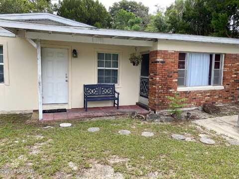 Wright, DAYTONA BEACH, FL 32117