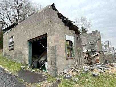 Walnut, COAL TOWNSHIP, PA 17866