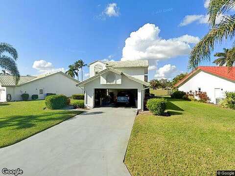 Oak Hill, FORT MYERS, FL 33912