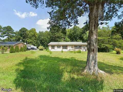 Poor House, WINDSOR, VA 23487