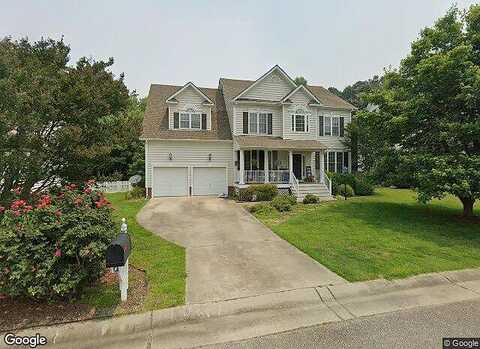 Lighthouse, CARROLLTON, VA 23314