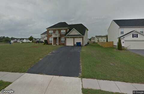 Corral, STEPHENS CITY, VA 22655