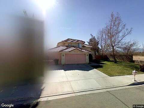 Tiburon, VICTORVILLE, CA 92392