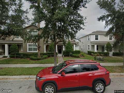 Strode, WINDERMERE, FL 34786