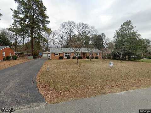 Percival, CHESTER, VA 23831