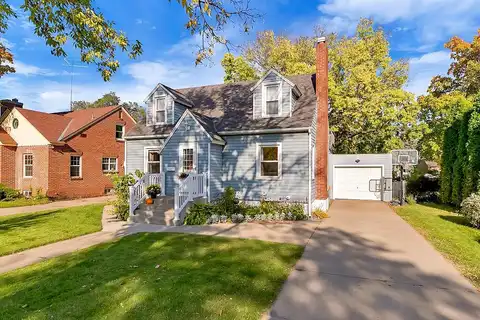 11Th, SAINT CLOUD, MN 56303