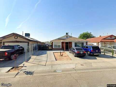 Tierra Humeda, EL PASO, TX 79938