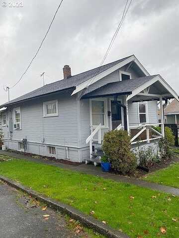 Van Buren, OREGON CITY, OR 97045