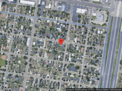 Mahl, EDINBURG, TX 78539