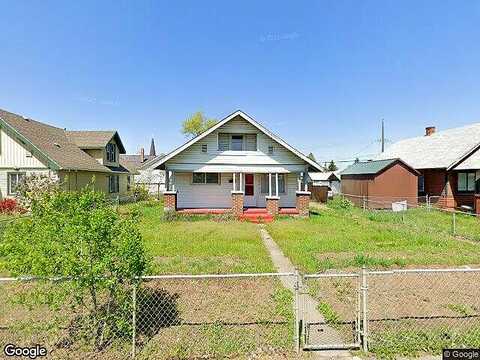 Wellesley, SPOKANE, WA 99207