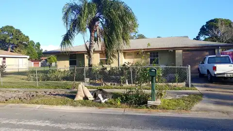 Bard, PALM BAY, FL 32905