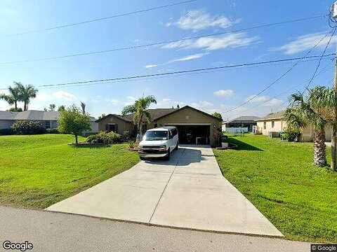11Th, CAPE CORAL, FL 33991