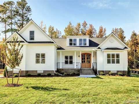 Longtown, CHESTERFIELD, VA 23832